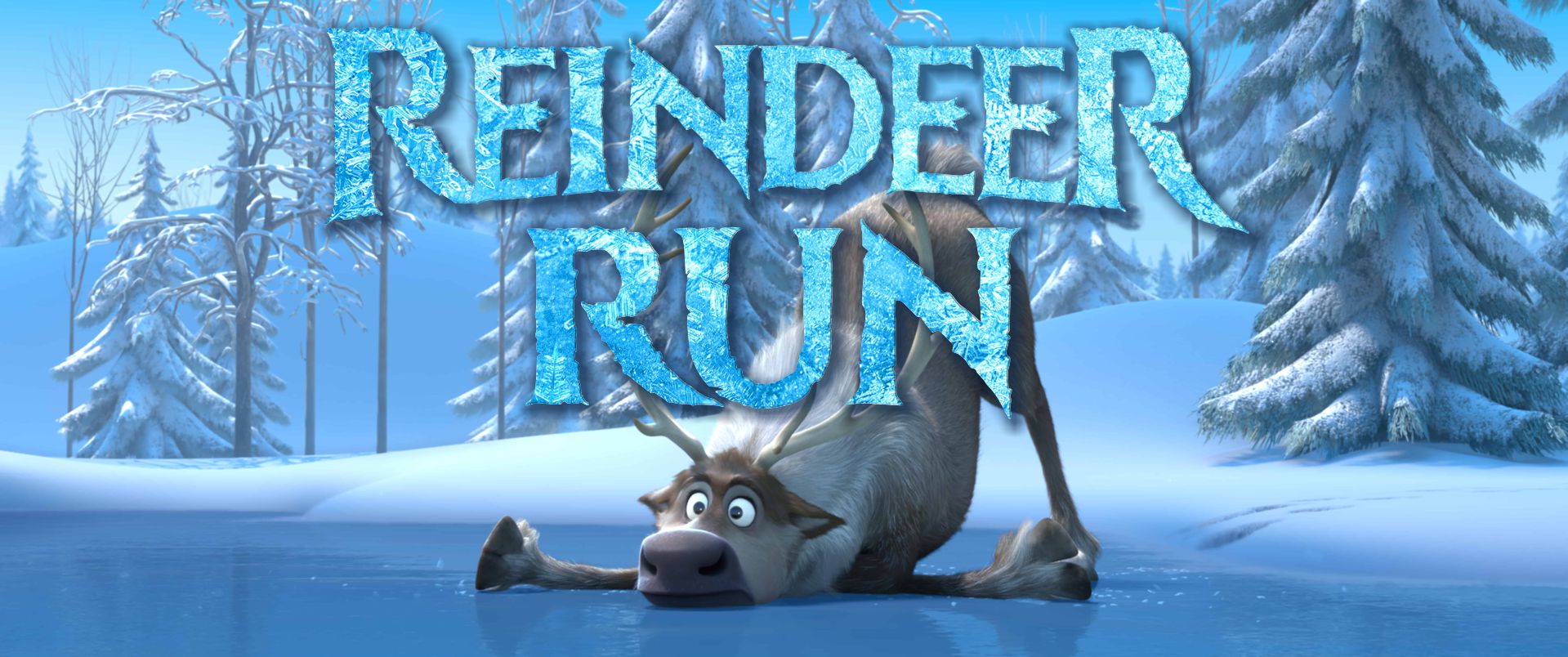 2024 Reindeer Run